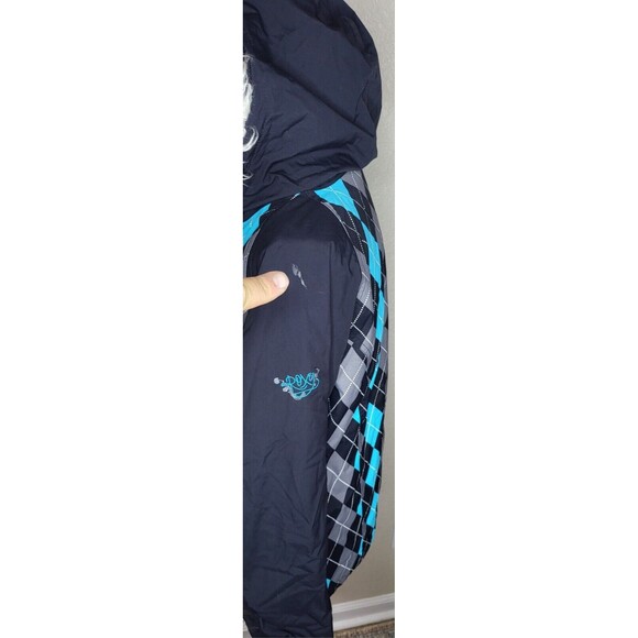 Roxy By Quicksilver ski snowboard winter jacket Coat ladies womens Size XS - Picture 3 of 10